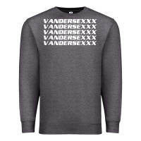 Club Vandersexxx Premium Sweatshirt | Teevron