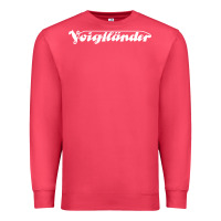 Cardinal Voigtländer Premium Sweatshirt - linhVisuals