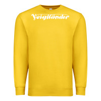 Lemon Voigtländer Premium Sweatshirt - linhVisuals