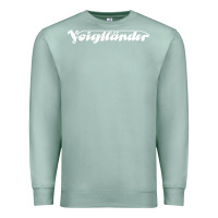 Seafoam Voigtländer Premium Sweatshirt - linhVisuals