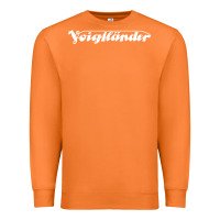 Carrot Voigtländer Premium Sweatshirt - linhVisuals