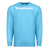 Ocean Blue Voigtländer Premium Sweatshirt - linhVisuals