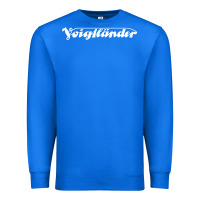 True Royal Voigtländer Premium Sweatshirt - linhVisuals