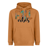 Meerkat fall vibes Heavyweight Hoodie - JahusDesignShop