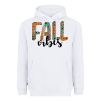 Fall Vibes Heavyweight Hoodie | Teevron