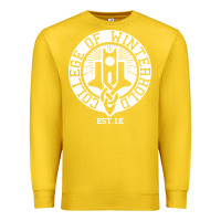 Lemon college of winterhold Premium Sweatshirt - linhVisuals