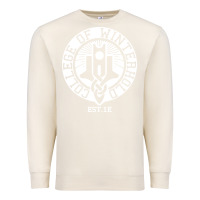 Sandshell college of winterhold Premium Sweatshirt - linhVisuals
