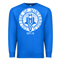 True Royal college of winterhold Premium Sweatshirt - linhVisuals