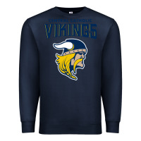 Navy central catholic high school (pittsburgh) Premium Sweatshirt - linhVisuals