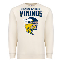 Sandshell central catholic high school (pittsburgh) Premium Sweatshirt - linhVisuals