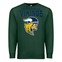 Sports Green central catholic high school (pittsburgh) Premium Sweatshirt - linhVisuals