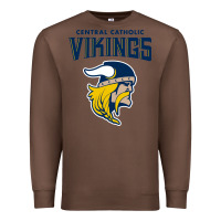 Chestnut central catholic high school (pittsburgh) Premium Sweatshirt - linhVisuals
