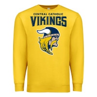 Central Catholic High School (pittsburgh) Premium Sweatshirt | Teevron
