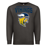 Smoke central catholic high school (pittsburgh) Premium Sweatshirt - linhVisuals