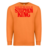 Carrot based on the novel Premium Sweatshirt - linhVisuals
