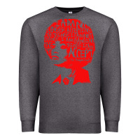Charcoal Heather angela davis political activist Premium Sweatshirt - linhVisuals