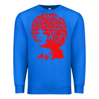 True Royal angela davis political activist Premium Sweatshirt - linhVisuals