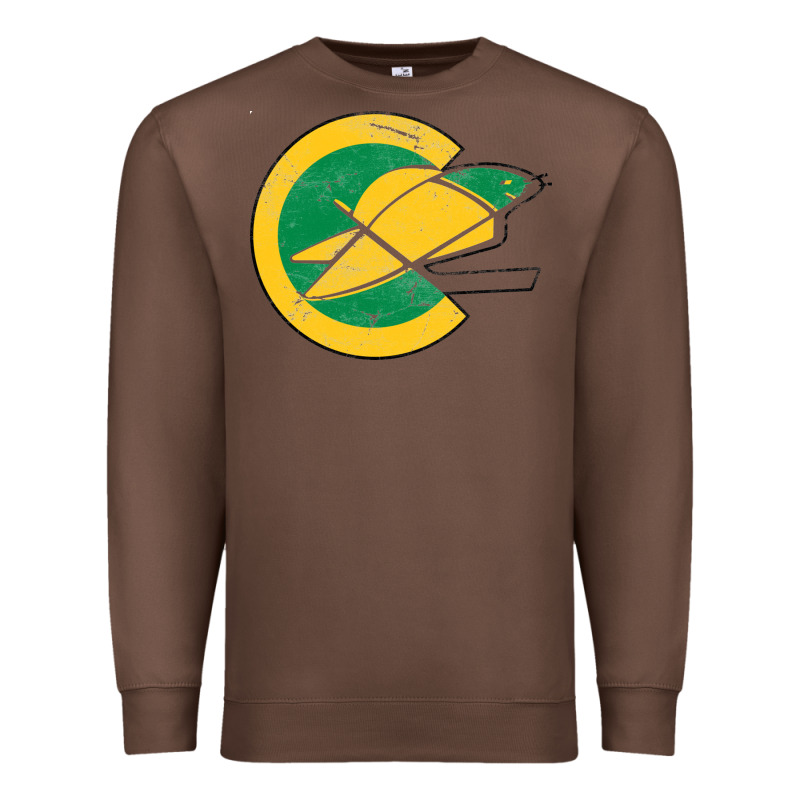 California Golden Seals Premium Sweatshirt by linhVisuals | Teevron
