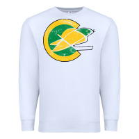 White california golden seals Premium Sweatshirt - linhVisuals