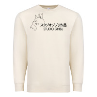 Studio Ghibli2 Premium Sweatshirt | Teevron