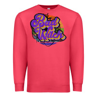 Cardinal bad witch Premium Sweatshirt - JahusDesignShop