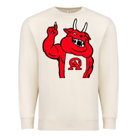 Sandshell glynn academy mascot Premium Sweatshirt - linhVisuals