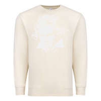 Sandshell beethoven Premium Sweatshirt - linhVisuals