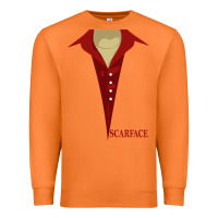 Scarface Premium Sweatshirt | Teevron