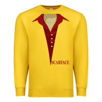 Lemon scarface Premium Sweatshirt - linhVisuals