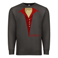 Smoke scarface Premium Sweatshirt - linhVisuals