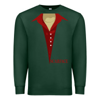 Sports Green scarface Premium Sweatshirt - linhVisuals