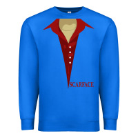 True Royal scarface Premium Sweatshirt - linhVisuals
