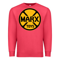 Cardinal marx toys Premium Sweatshirt - linhVisuals