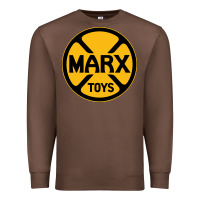 Chestnut marx toys Premium Sweatshirt - linhVisuals