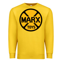 Lemon marx toys Premium Sweatshirt - linhVisuals