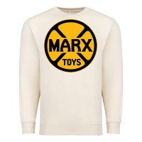 Sandshell marx toys Premium Sweatshirt - linhVisuals