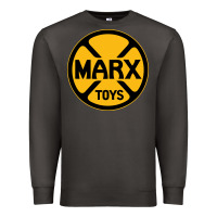 Smoke marx toys Premium Sweatshirt - linhVisuals