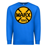 True Royal marx toys Premium Sweatshirt - linhVisuals