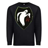 Black season  ghost army Premium Sweatshirt - linhVisuals