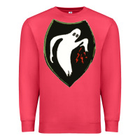 Cardinal season  ghost army Premium Sweatshirt - linhVisuals