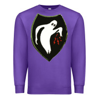 Purple season  ghost army Premium Sweatshirt - linhVisuals