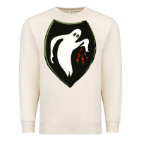 Sandshell season  ghost army Premium Sweatshirt - linhVisuals