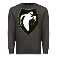 Smoke season  ghost army Premium Sweatshirt - linhVisuals