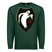 Sports Green season  ghost army Premium Sweatshirt - linhVisuals