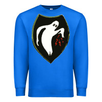 True Royal season  ghost army Premium Sweatshirt - linhVisuals