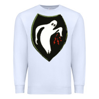 White season  ghost army Premium Sweatshirt - linhVisuals