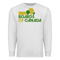 Boards Of Canada Music Premium Sweatshirt | Teevron