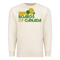 Sandshell boards of canada music Premium Sweatshirt - linhVisuals
