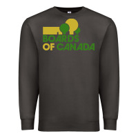 Smoke boards of canada music Premium Sweatshirt - linhVisuals