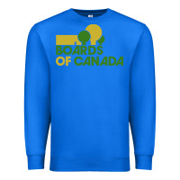 True Royal boards of canada music Premium Sweatshirt - linhVisuals